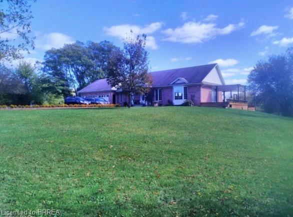 9-11 BRANT SCHOOL Road, Brantford, Ontario (ID 40044278)