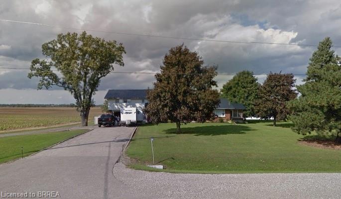 1037 COLBORNE Street W, Brantford, Ontario (ID 40105965)