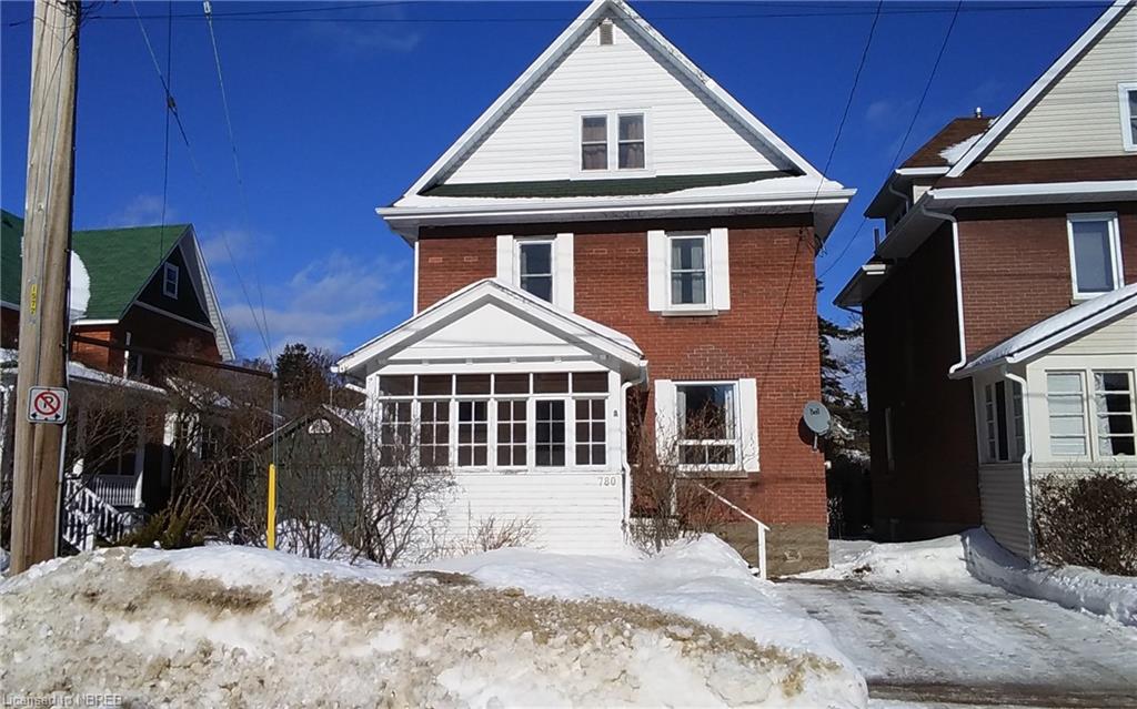780 COPELAND Street, North Bay, Ontario (ID 110059)