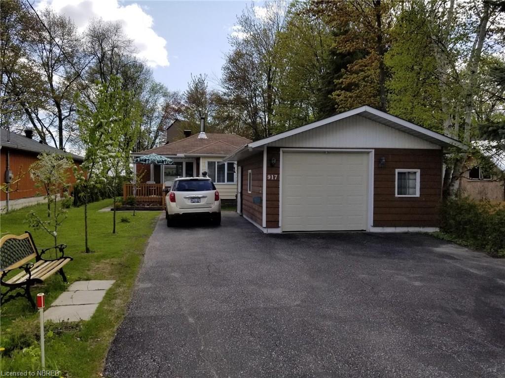 917 PREMIER Road, North Bay, Ontario (ID 199989)