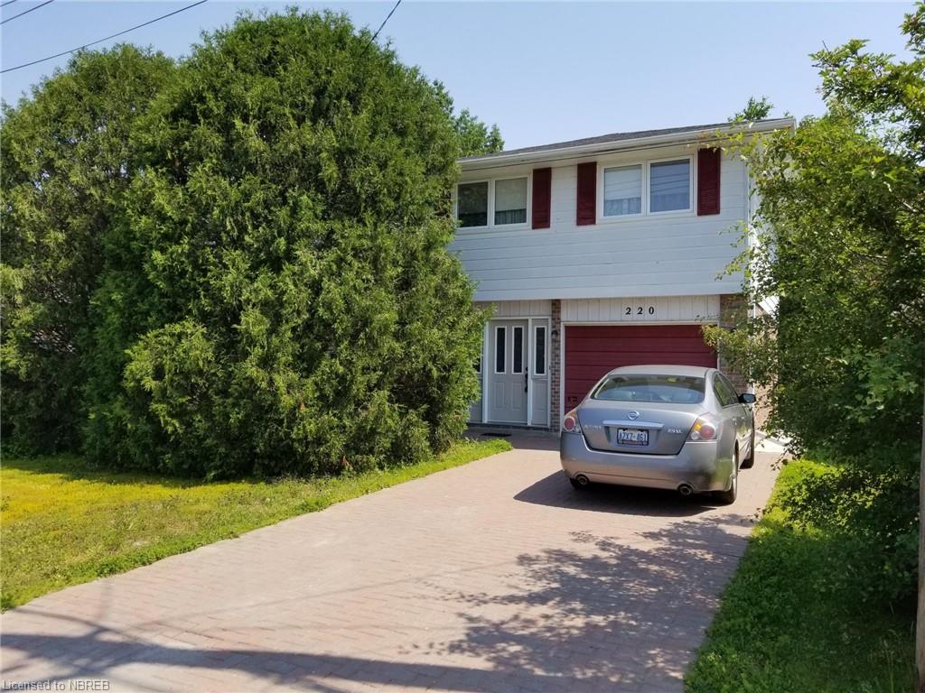220 MULLIGAN Street S, North Bay, Ontario (ID 206364)