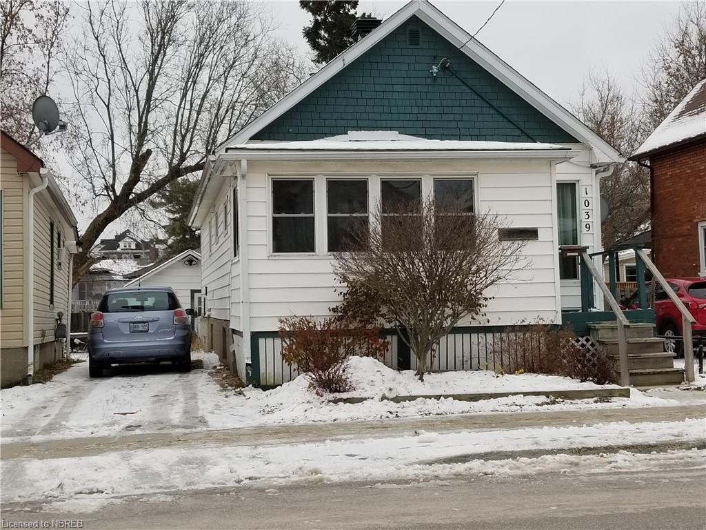 1039 FERGUSON Street, North Bay, Ontario (ID 232461)