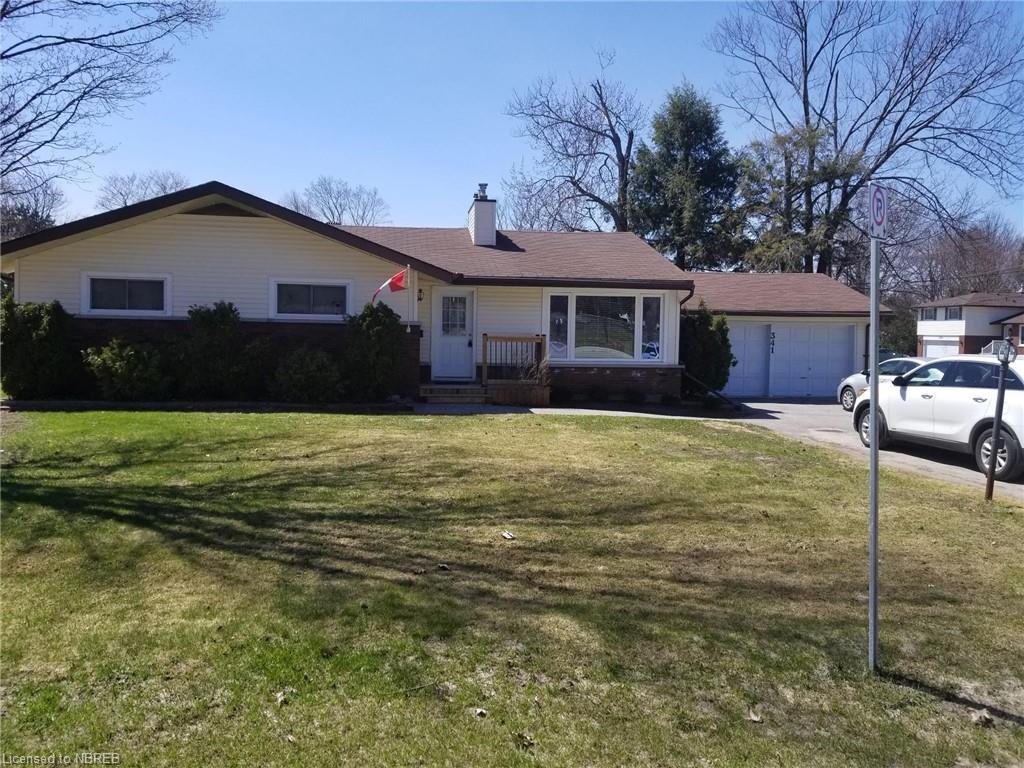 341 GREENHILL Avenue, North Bay, Ontario (ID 233975)