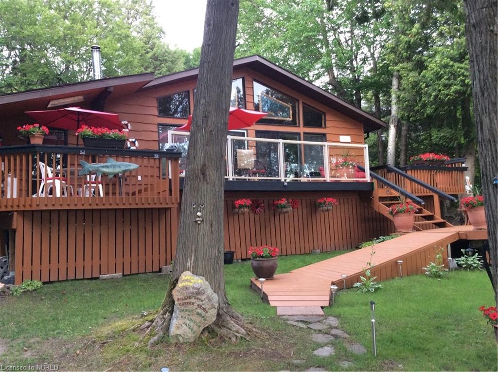 394 HEMLOCK ISLAND ., Corbeil, Ontario (ID 245659)