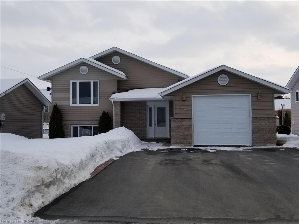 170 SPRUCE Court, Sturgeon Falls, Ontario (ID 246302)