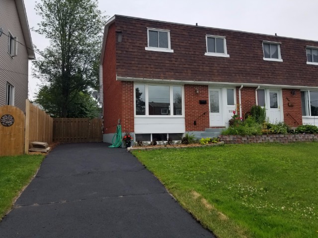 550 DANE AVE, North Bay, Ontario (ID 484405008112400)
