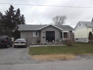 332 ANGUS AVE, North Bay, Ontario (ID 484405008022200)