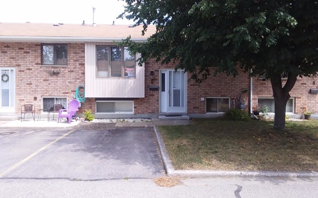 624 LAKESHORE DR 9, North Bay, Ontario (ID 484404005933409)