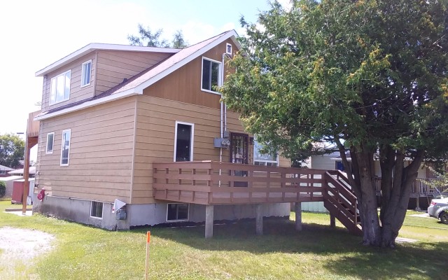 143 GREENWOOD AVE, North Bay, Ontario (ID 484405008414400)