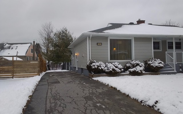 855 CLARENCE ST, North Bay, Ontario (ID 484401000504401)