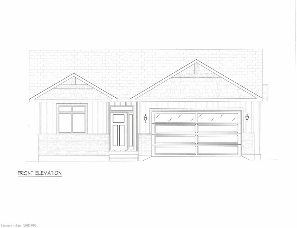 34 GREY STONE Avenue, North Bay, Ontario (ID 275322)