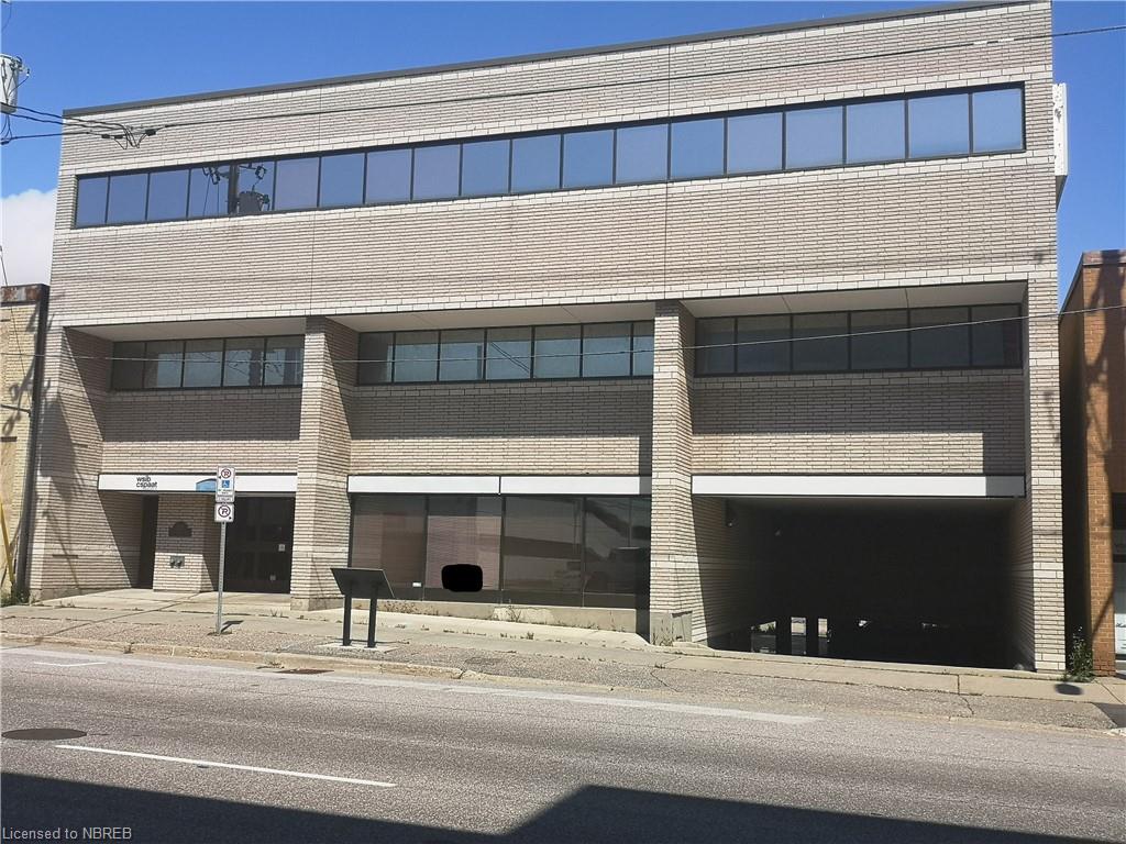 128 MCINTYRE Street Unit# 101, North Bay, Ontario (ID 280668)