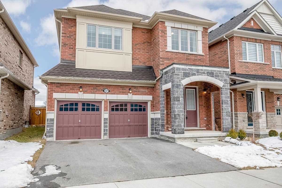 37 Charterhouse Dr, Whitby, Ontario (ID E4689188)