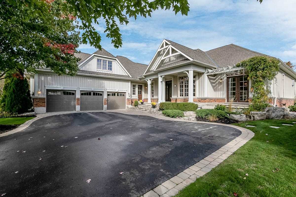 67 Wyndance Way, Uxbridge, Ontario (ID N4943699)