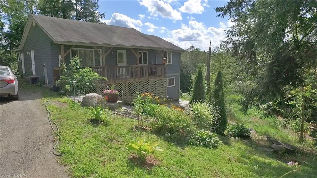 1065 STEPHENSON #2 Road W, Huntsville, Ontario (ID 217589)