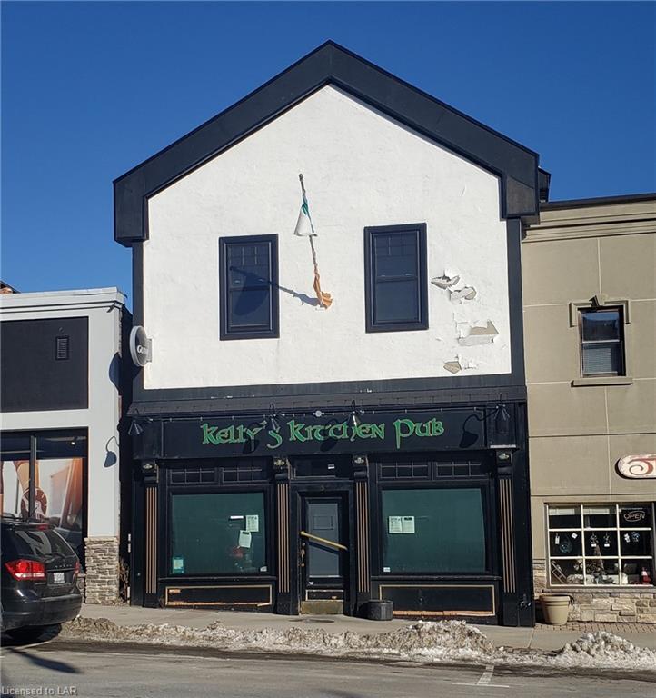 5 MANITOBA Street, Bracebridge, Ontario (ID 40049606)