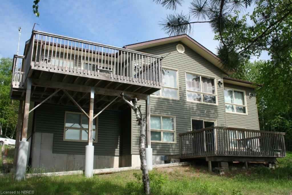 LOT 4 ANIMA-NIPISSING Road, Latchford, Ontario (ID 262973)