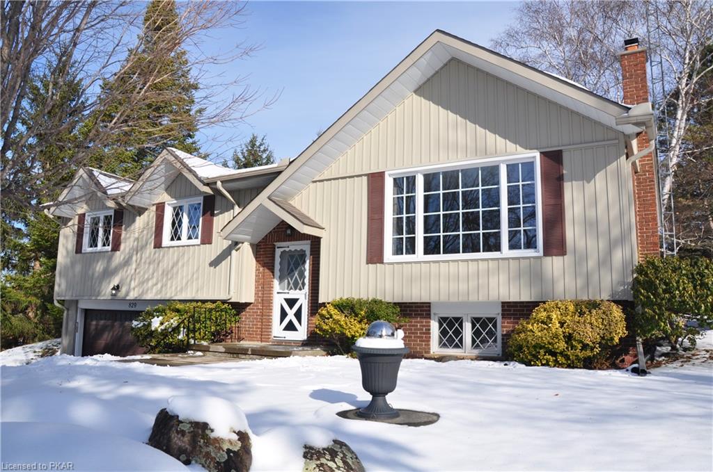 829 TINDLE BAY Road, Selwyn, Ontario (ID 211190)