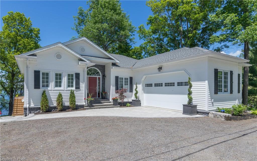 95 LAKESHORE Road, Marmora, Ontario (ID 246161)