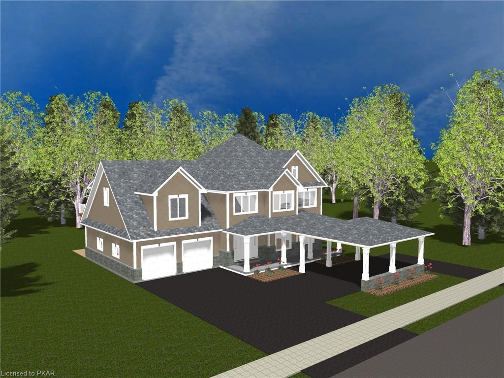 144 WALLIS Drive, Peterborough, Ontario (ID 248110)