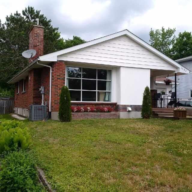 1487 PINEGROVE CRES, North Bay, Ontario (ID 484401000407300)