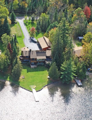 127 WEST PENINSULA RD, North Bay, Ontario (ID 484405006809800)