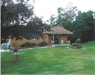 695 VALLEY VIEW DR West, Powassan, Ontario (ID 495901000145500)