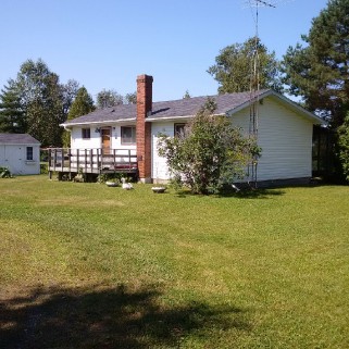 871 EVANSVILLE DR, Sturgeon Falls, Ontario (ID 485204000218600)