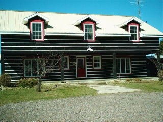 2101 SOUTHSHORE DR, Bonfield, Ontario (ID 482600000112502)