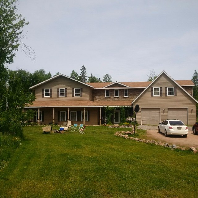 1118 HWY 654 West, Callander, Ontario (ID 496600000454500)