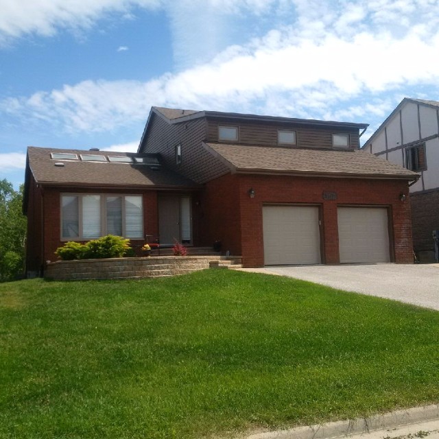 107 LABRECHE DR, North Bay, Ontario (ID 484404005828148)