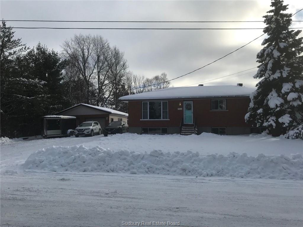 4412 NOEL Street, Val Therese, Ontario (ID 2082158)