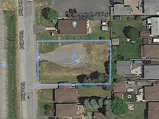 lot 0 Tate Boulevard, Val Therese, Ontario (ID 2089826)