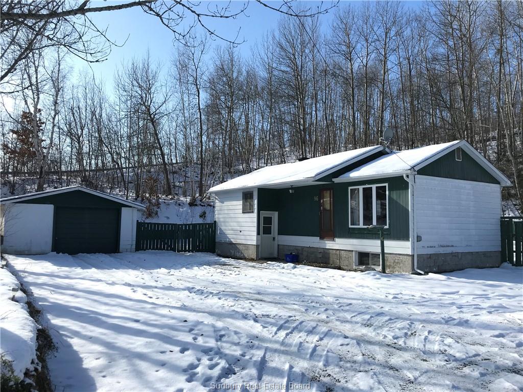 96 Bowlands Bay Road, Skead, Ontario (ID 2083361)