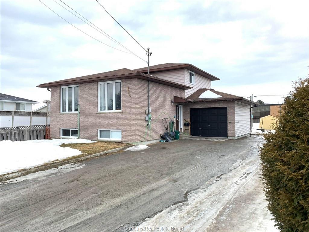 4458 ST MARY Boulevard, Hanmer, Ontario (ID 2092726)