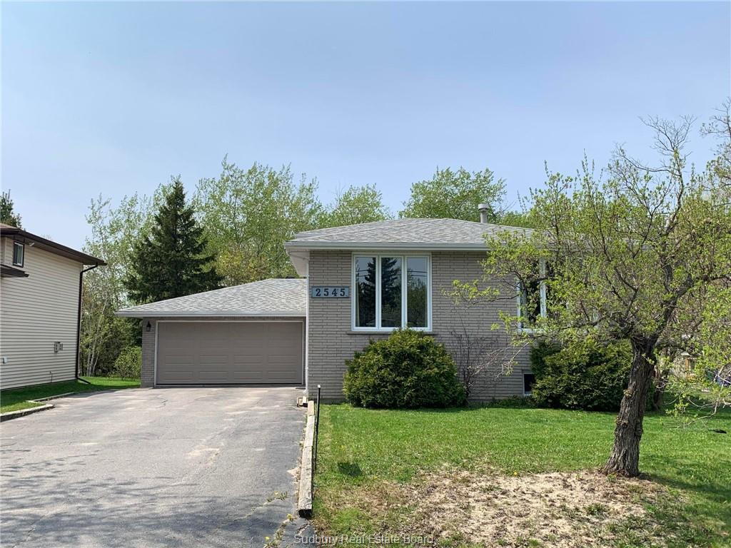 2545 FIELD Street, Sudbury, Ontario (ID 2110733)