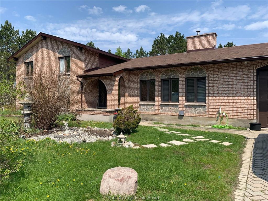 4472 DILL LAKE Road, Sudbury, Ontario (ID 2111134)