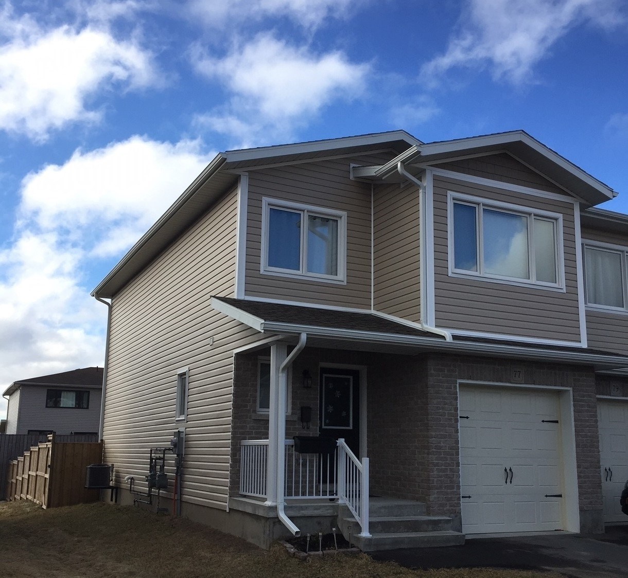 77 Amy Lynn Drive, Amherstview, Ontario (ID K19002066)
