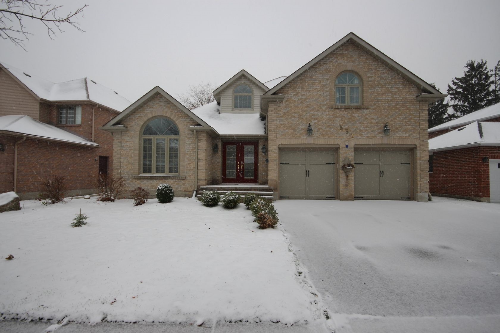 531 Forest Hill Drive, Kingston, Ontario (ID K20000763)