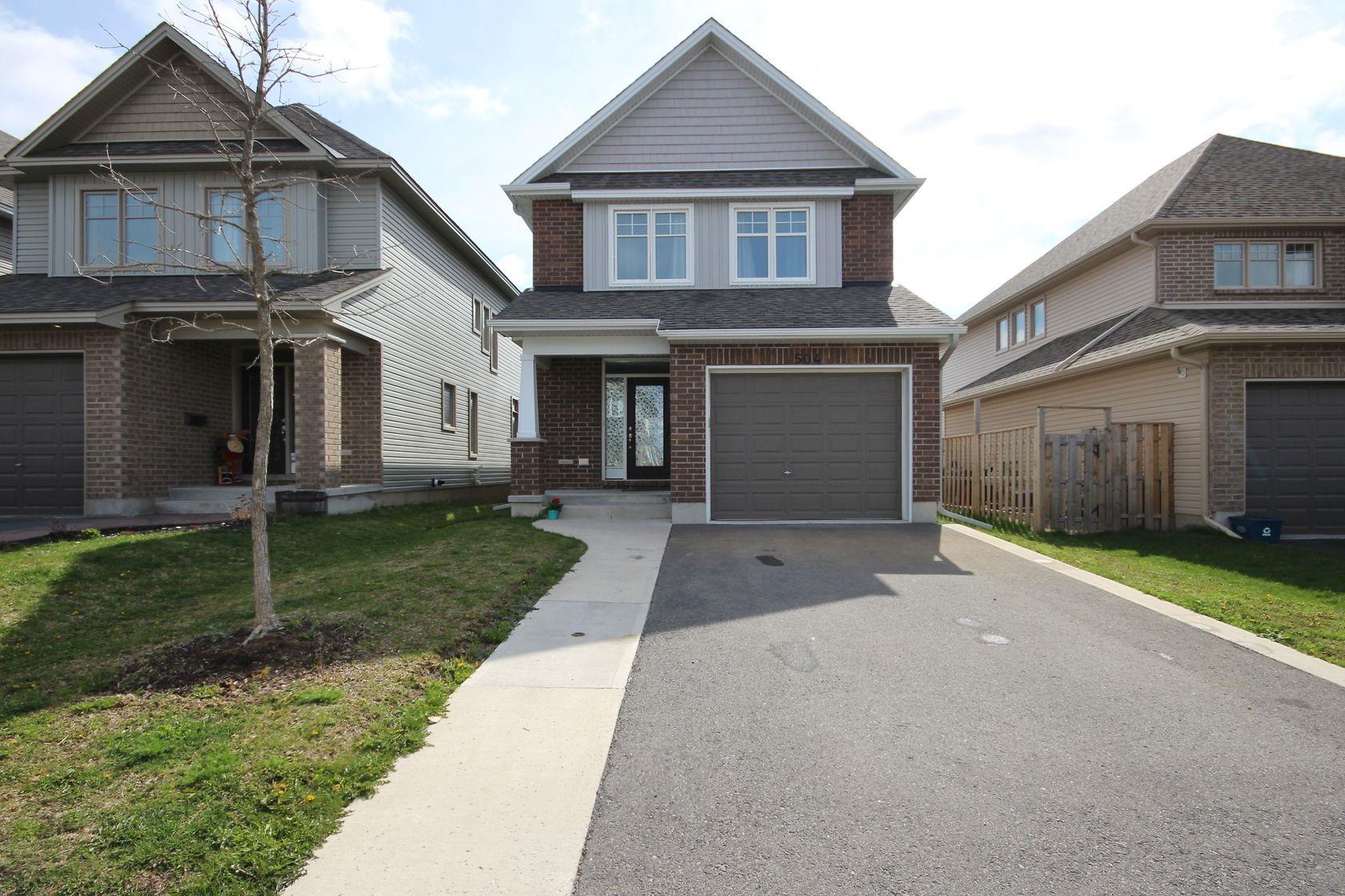504 Savannah Court, Kingston, Ontario (ID K20002323)
