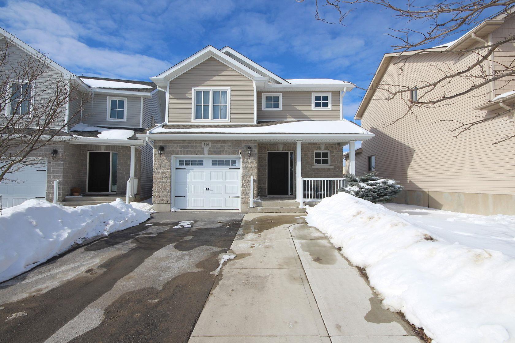 730 Margaret Way, Kingston, Ontario (ID K21000742)