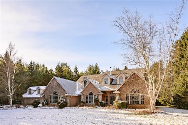 4796 NASSAGAWEYA-PUSLINCH TOWNLINE Road, Puslinch, Ontario (ID 30784487)