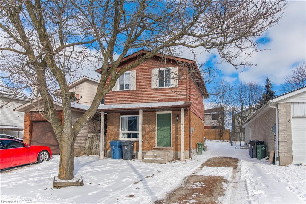 6 WHISPERING Ridge, Guelph, Ontario (ID 40062230) - image 2