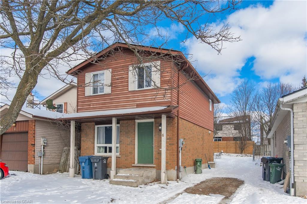 6 WHISPERING Ridge, Guelph, Ontario (ID 40062230) - image 3