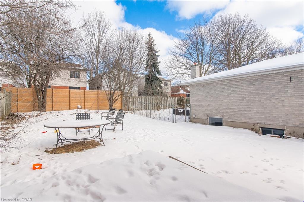 6 WHISPERING Ridge, Guelph, Ontario (ID 40062230) - image 26