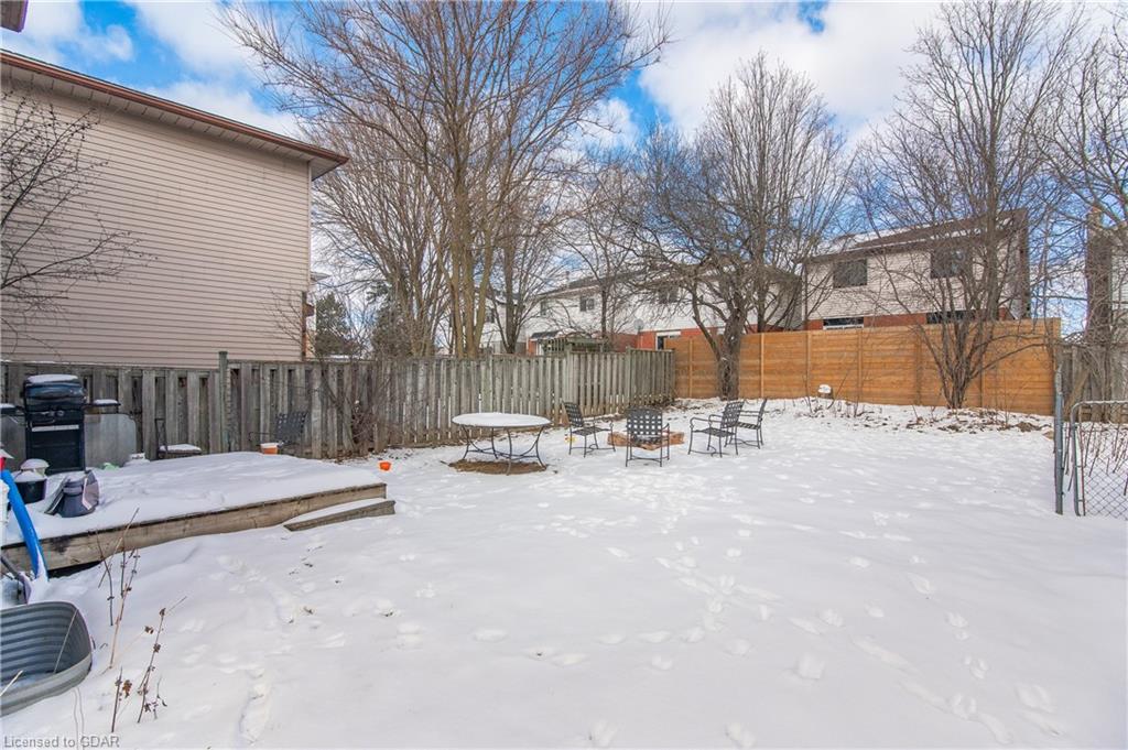 6 WHISPERING Ridge, Guelph, Ontario (ID 40062230) - image 27