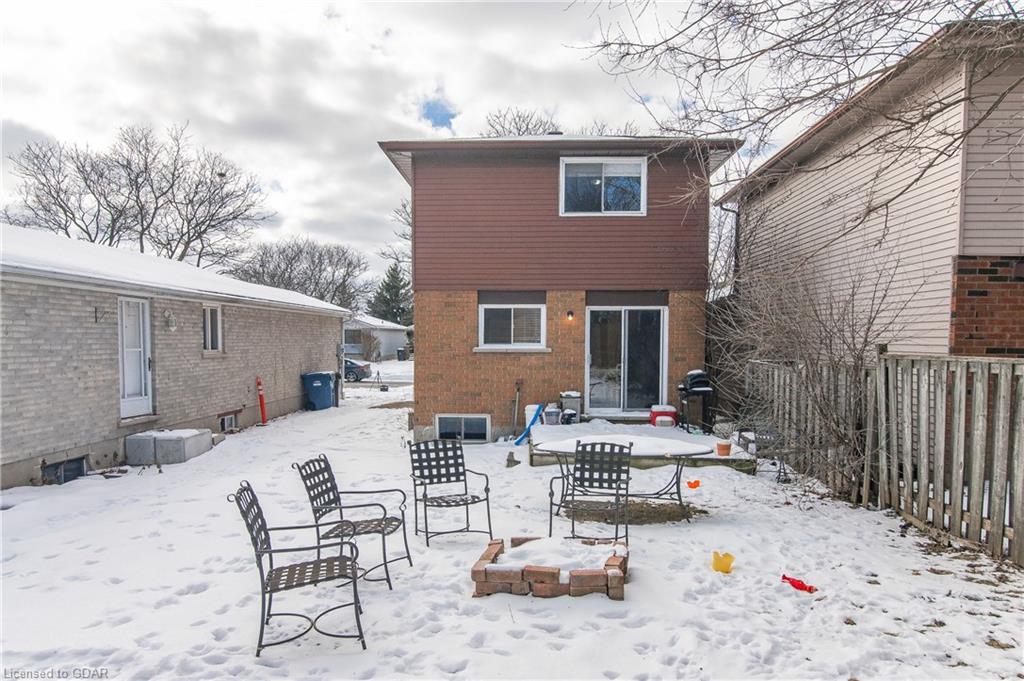 6 WHISPERING Ridge, Guelph, Ontario (ID 40062230) - image 29
