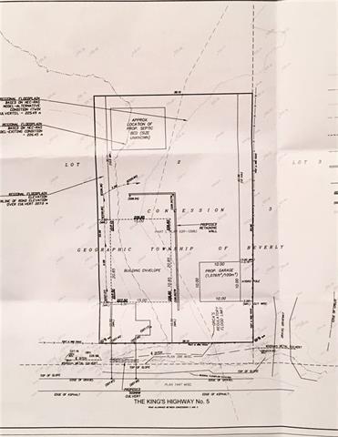 2481 Hwy #5 W Highway, Hamilton, Ontario (ID 30767745)