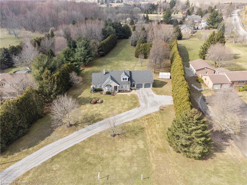 675 BISHOPSGATE Road, Paris, Ontario (ID 40236787)