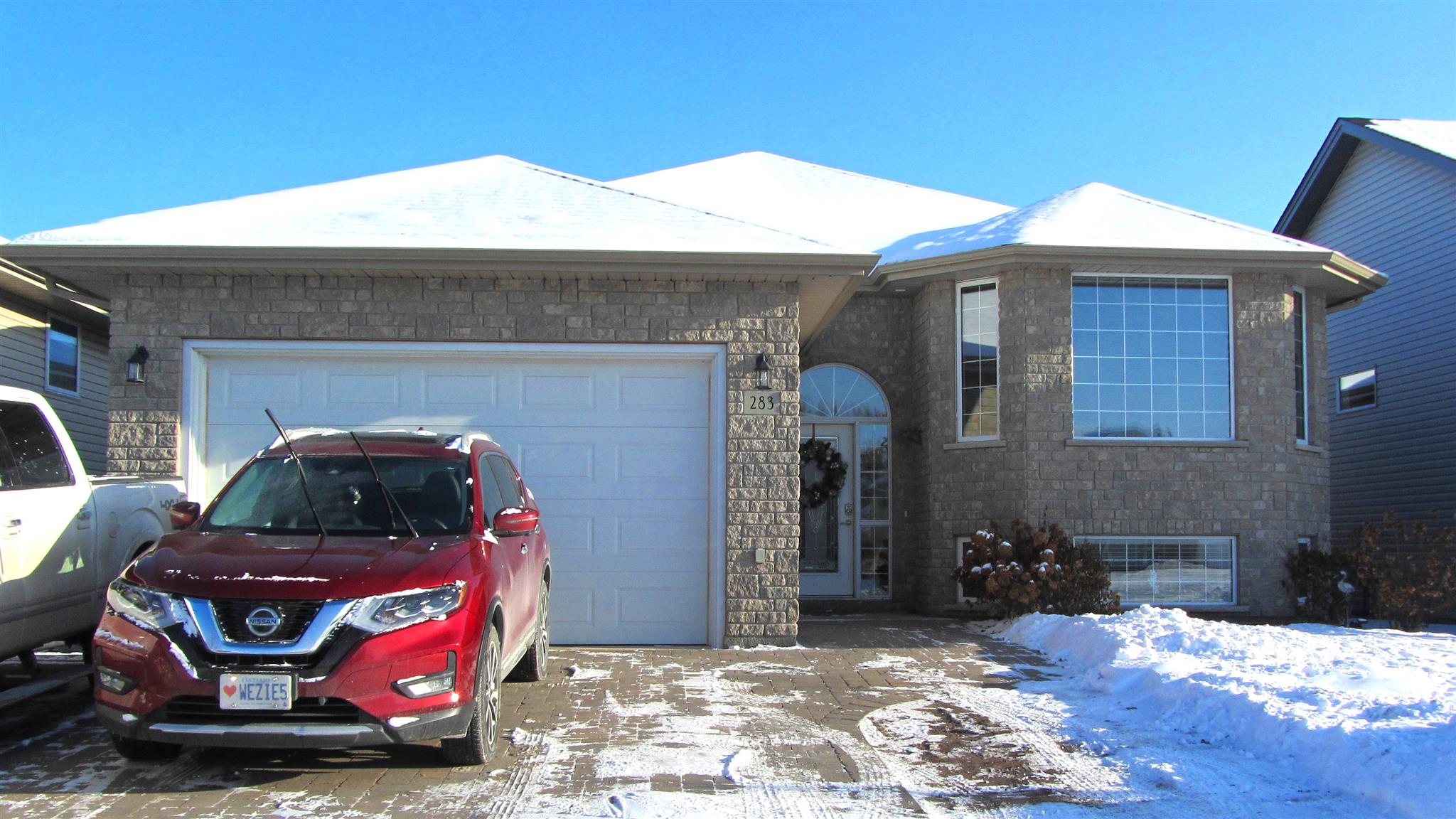 283 South Creek Bay, Thunder Bay, Ontario (ID TB193146)